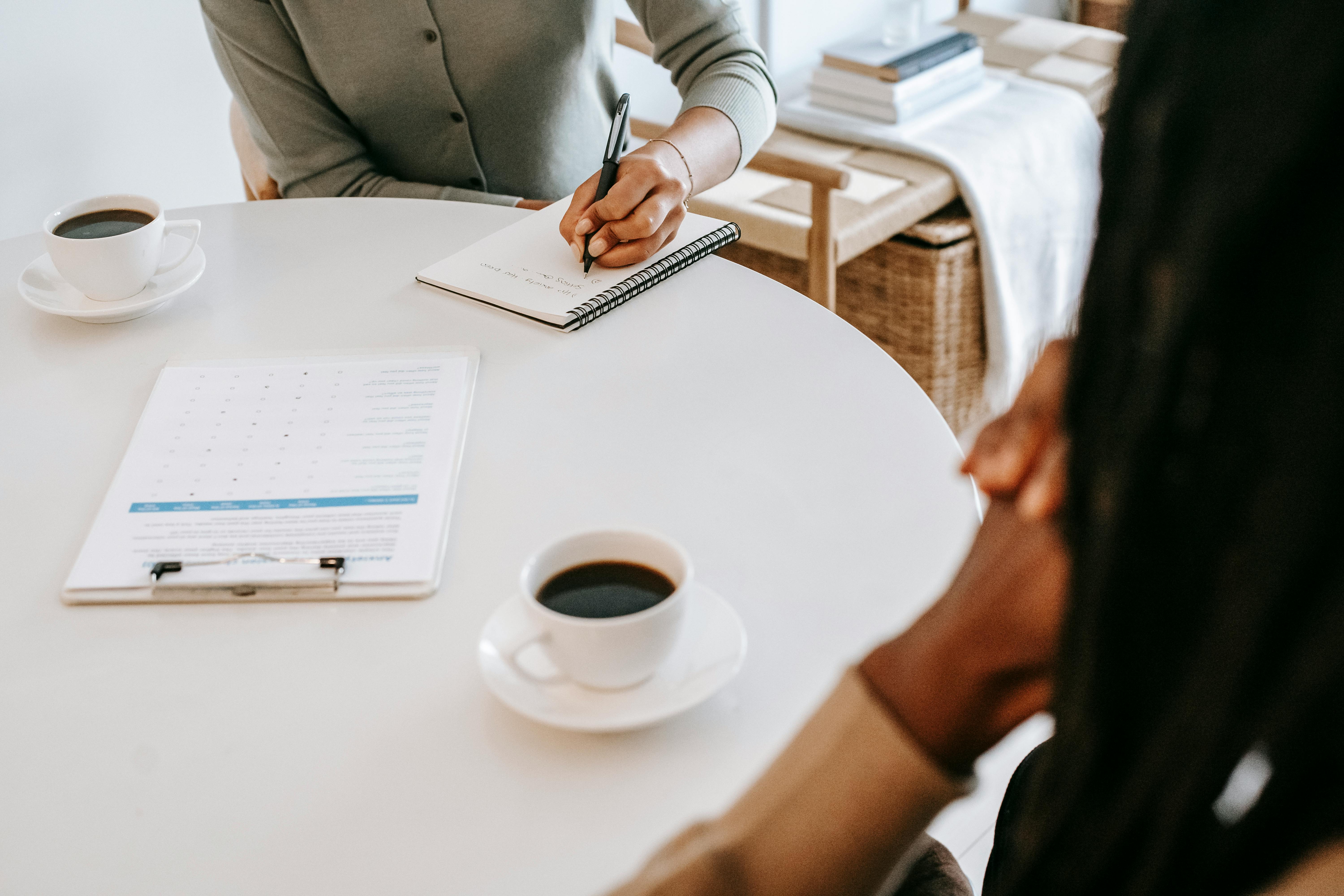 Client Partnership